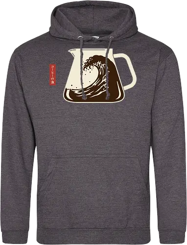  The Great Wave Off Coffee