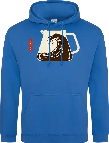  The Great Wave Off Coffee