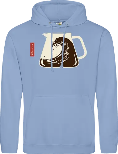  The Great Wave Off Coffee