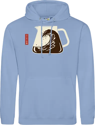  The Great Wave Off Coffee