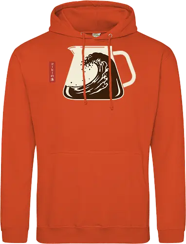  The Great Wave Off Coffee