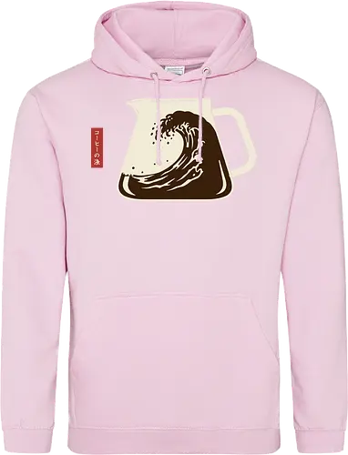  The Great Wave Off Coffee