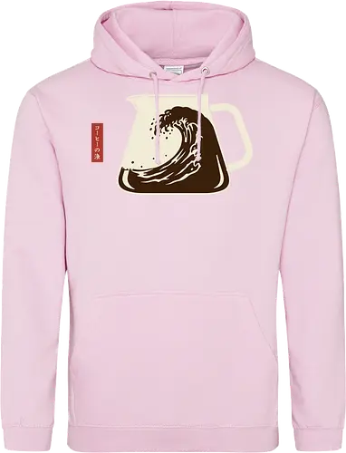  The Great Wave Off Coffee