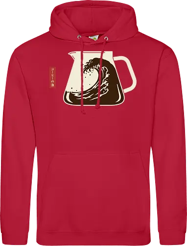  The Great Wave Off Coffee