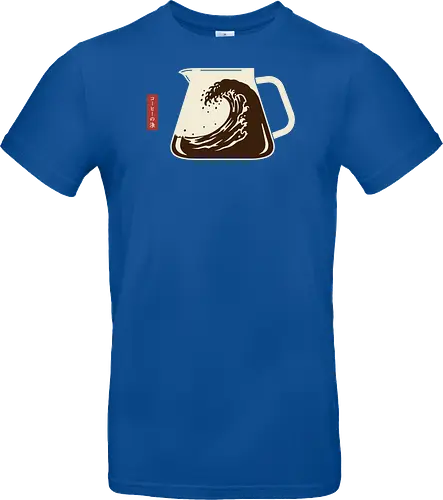  The Great Wave Off Coffee
