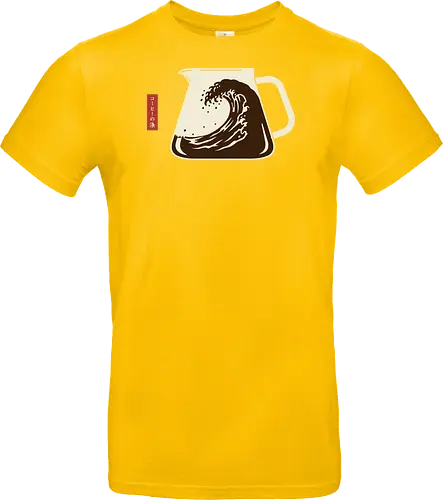  The Great Wave Off Coffee