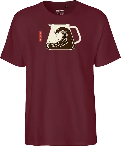  The Great Wave Off Coffee