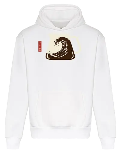  The Great Wave Off Coffee