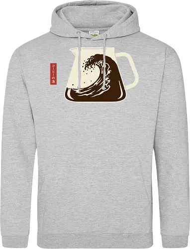  The Great Wave Off Coffee