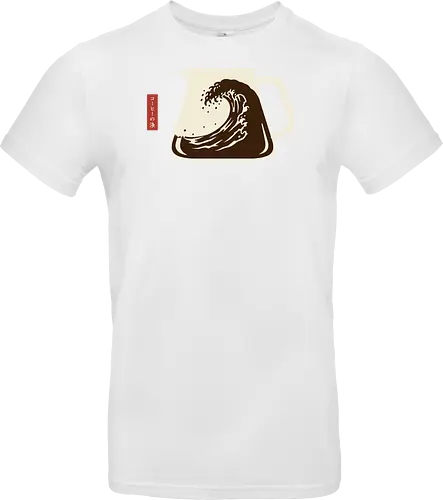  The Great Wave Off Coffee