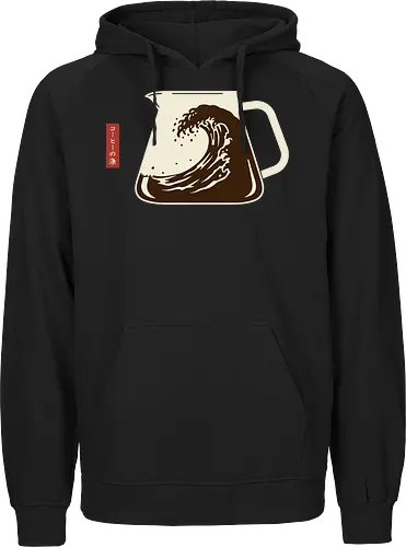  The Great Wave Off Coffee