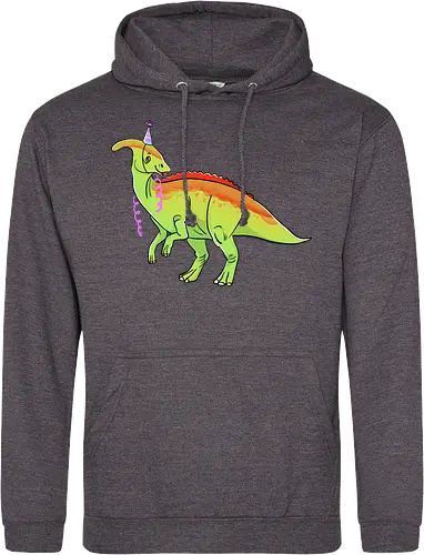 Partysaurolophus