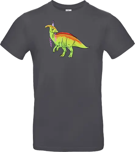 Partysaurolophus