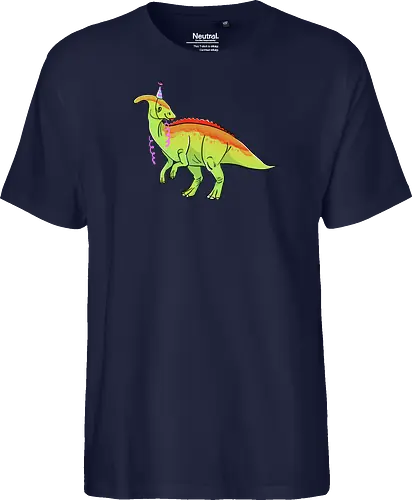 Partysaurolophus