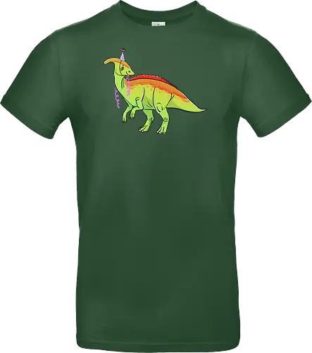 Partysaurolophus