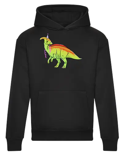 Partysaurolophus