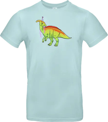 Partysaurolophus