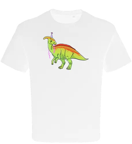 Partysaurolophus