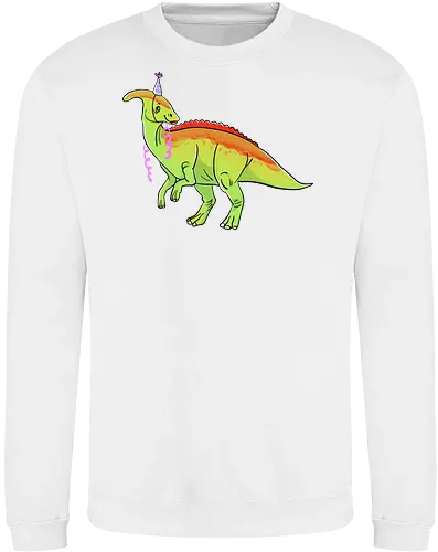 Partysaurolophus