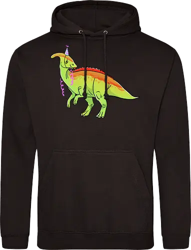 Partysaurolophus