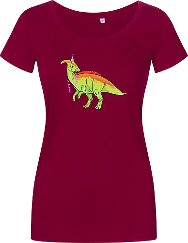 Partysaurolophus