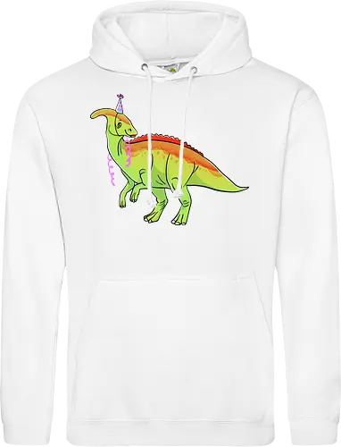 Partysaurolophus