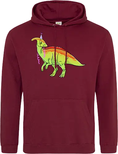 Partysaurolophus