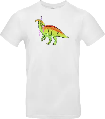 Partysaurolophus