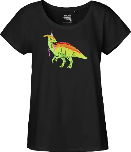 Partysaurolophus