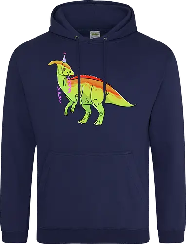 Partysaurolophus