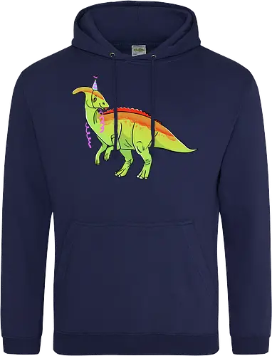 Partysaurolophus