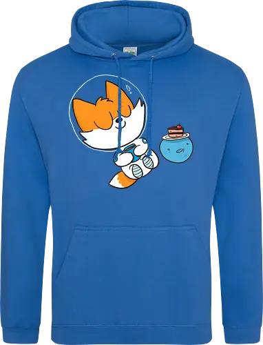 Pause vom Weltalltag (ohne Background)