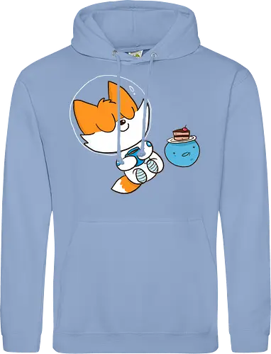 Pause vom Weltalltag (ohne Background)