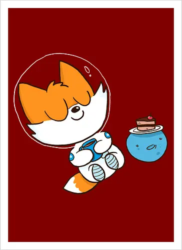 Pause vom Weltalltag (ohne Background)