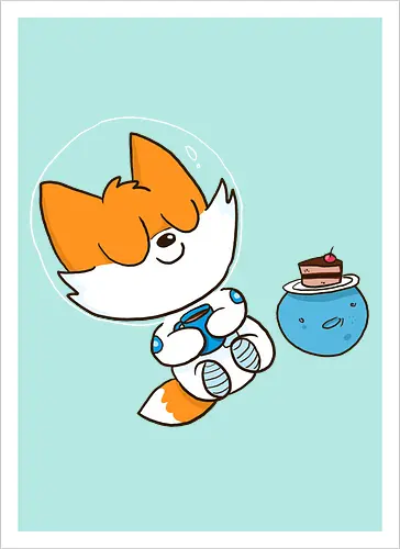 Pause vom Weltalltag (ohne Background)