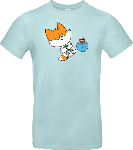 Pause vom Weltalltag (ohne Background)