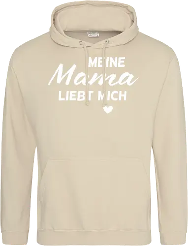 mama liebt mich