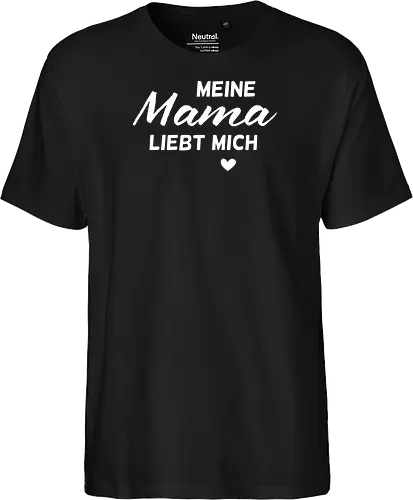 mama liebt mich