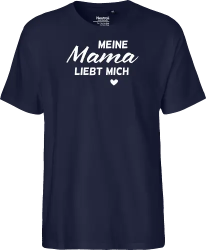 mama liebt mich