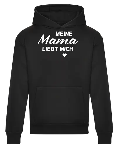 mama liebt mich