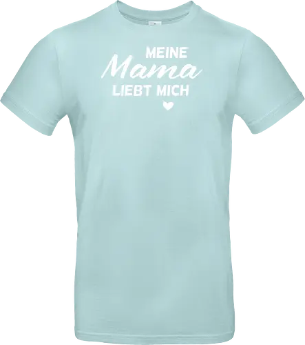 mama liebt mich