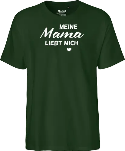 mama liebt mich
