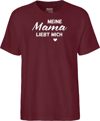 mama liebt mich