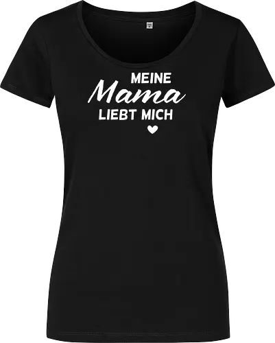 mama liebt mich