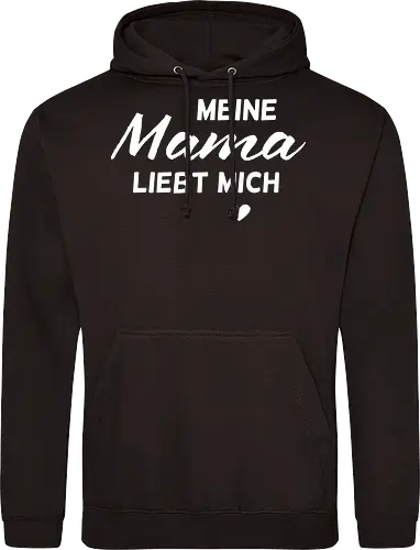 mama liebt mich