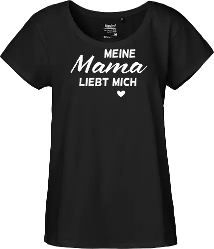 mama liebt mich