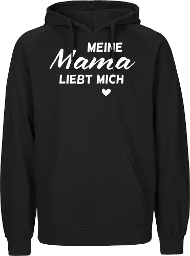 mama liebt mich