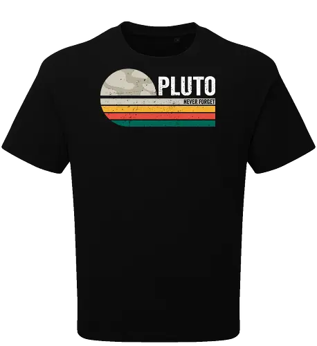 Pluto vintage