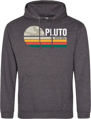 Pluto vintage
