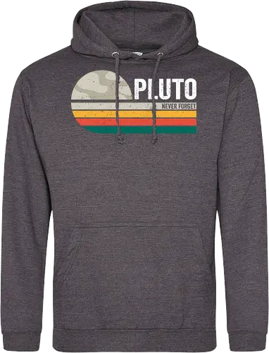 Pluto vintage